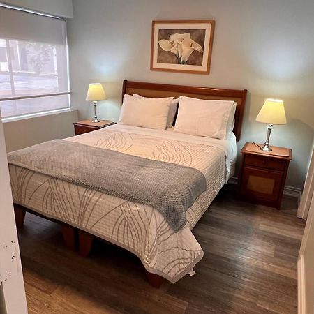 Isabel Suites Vitacura ซานติอาโก ภายนอก รูปภาพ