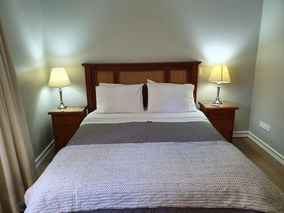 Isabel Suites Vitacura ซานติอาโก ภายนอก รูปภาพ